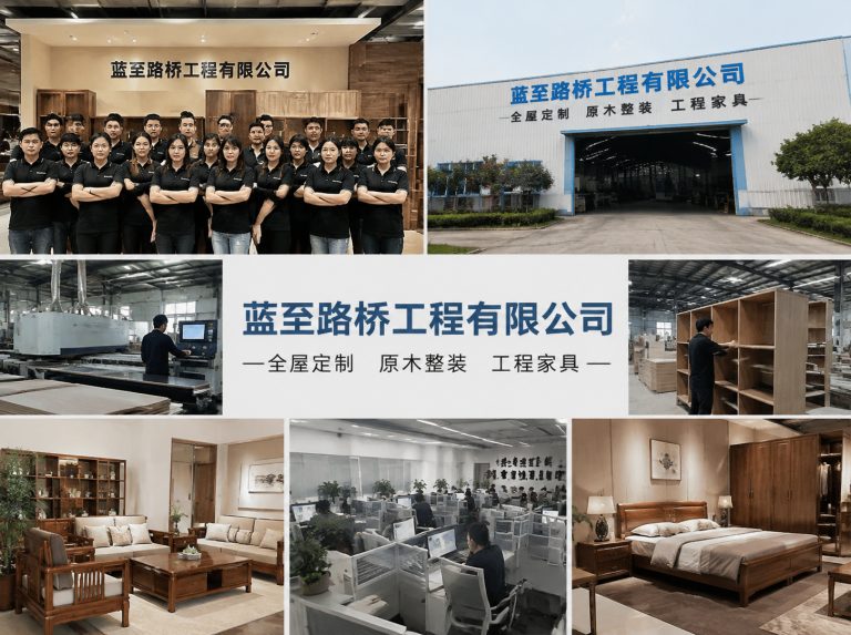 了解我们